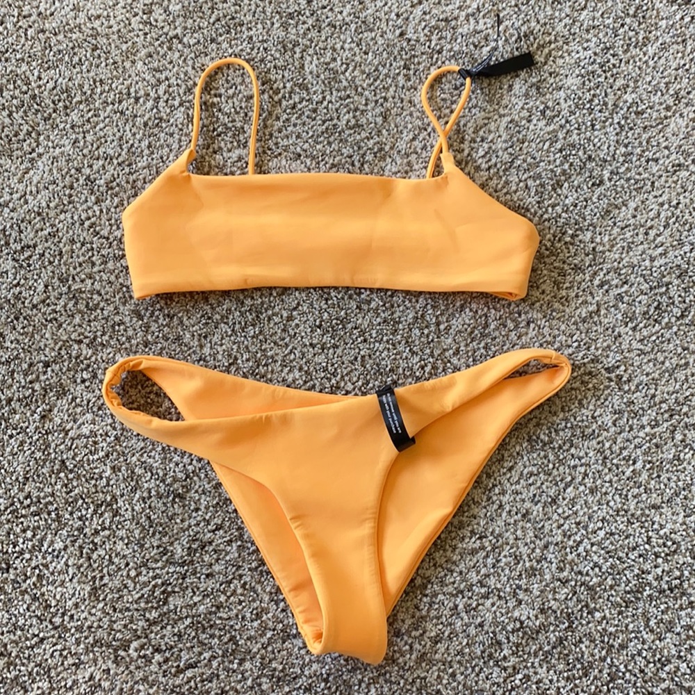 New with tags Ark bikini